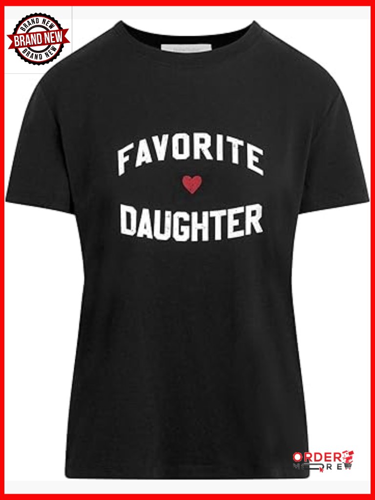Classic Cut Logo Tee Tri-Blend Cotton Crew Neck